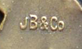 Julius Bauer & Söhne (J B & Co)